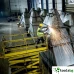 METABO WEVA 15 - 125 QUICK - ПРОФЕСИОНАЛЕН ЪГЛОШЛАЙФ